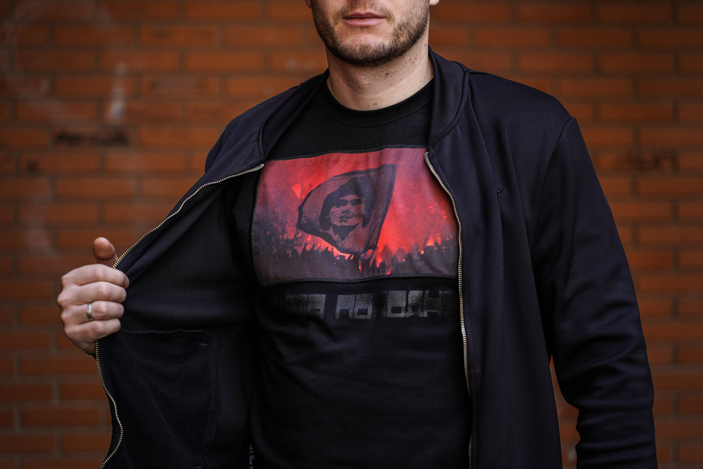 МАЈИЦА "ДИЈЕГО"
