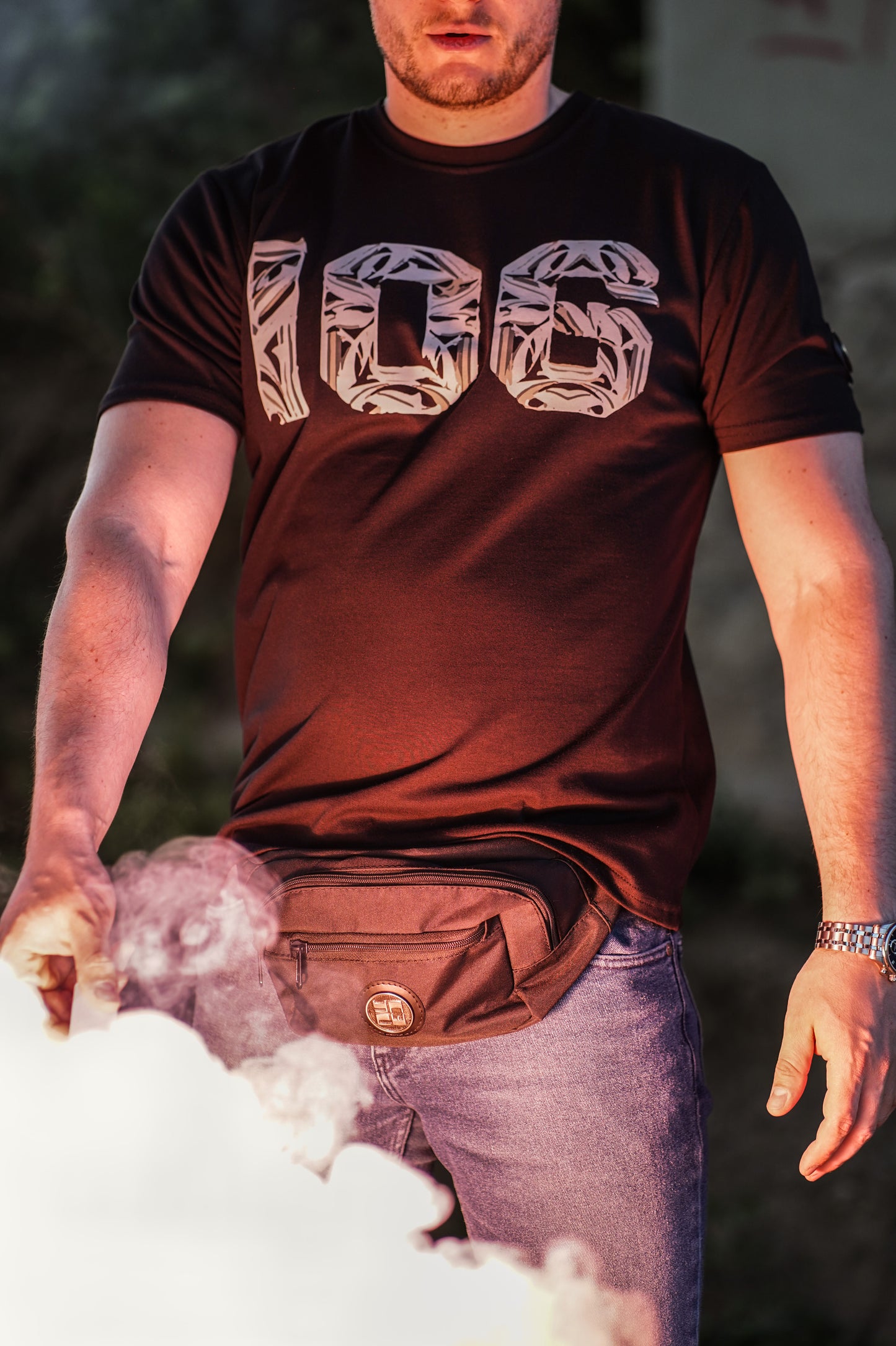 МАЈИЦА "106"