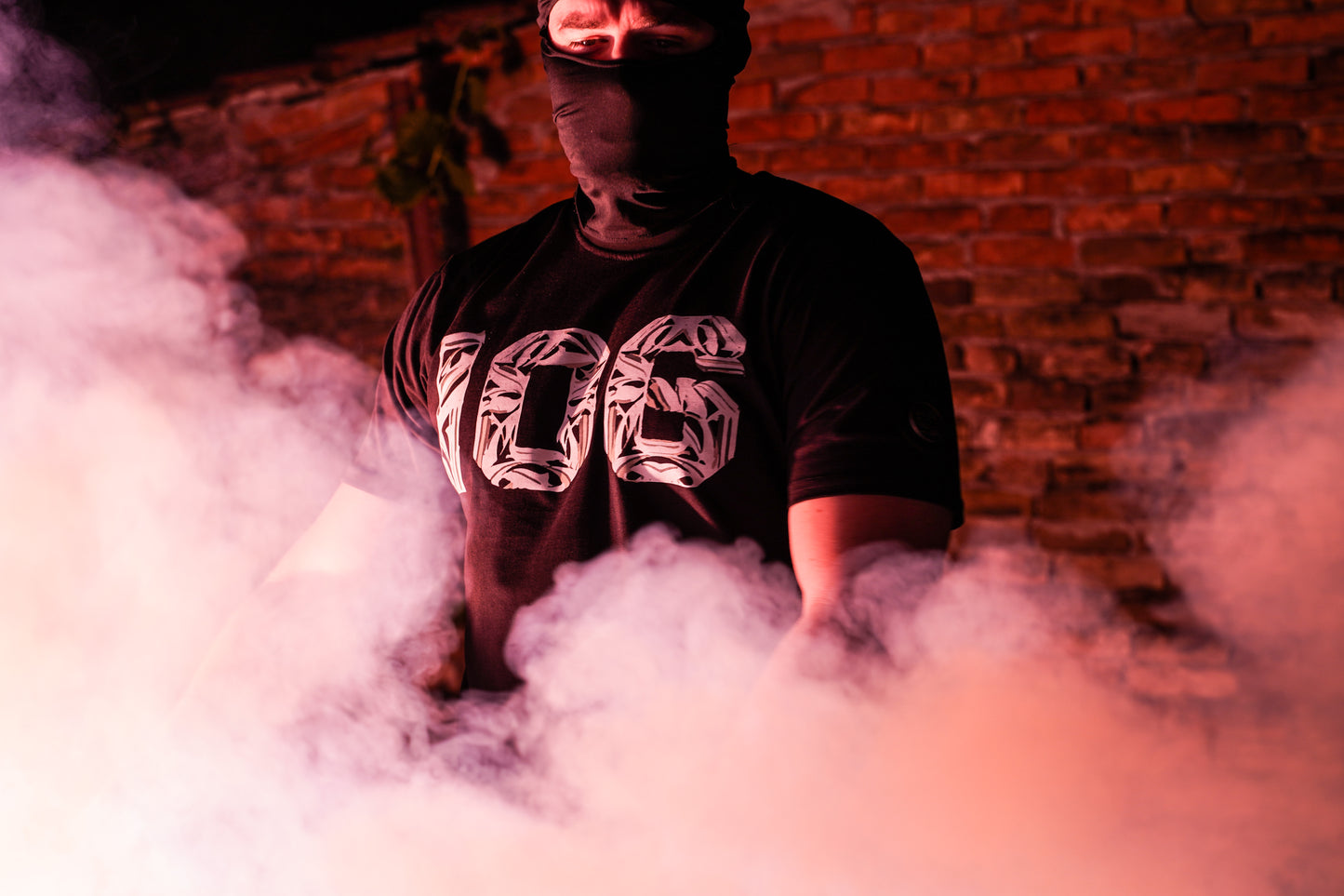 МАЈИЦА "106"